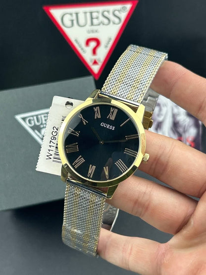 Guess Watch For Men W1179G2