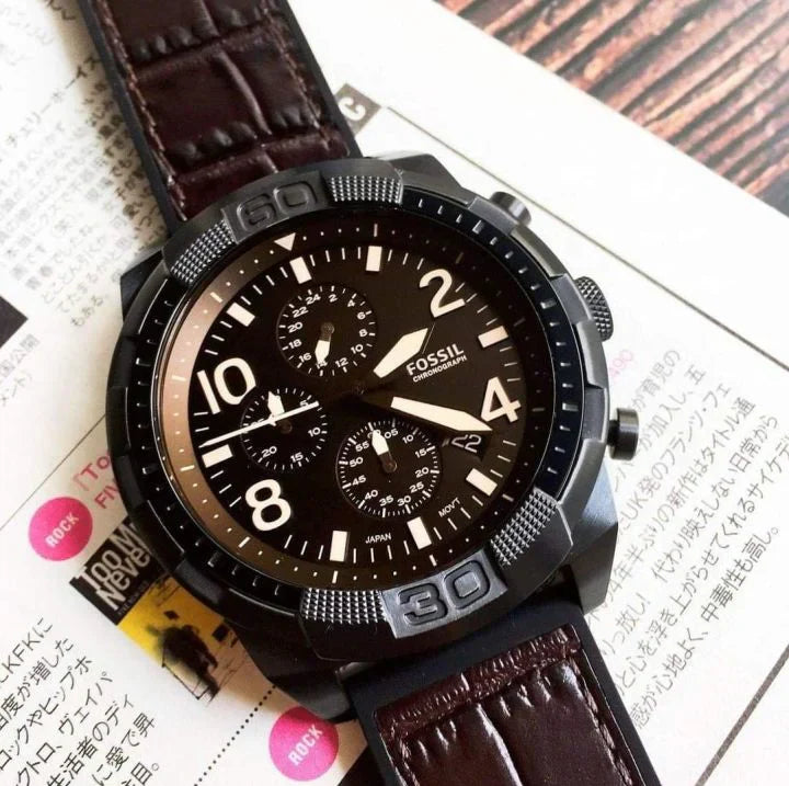 Fossil Watch For Men FS5713