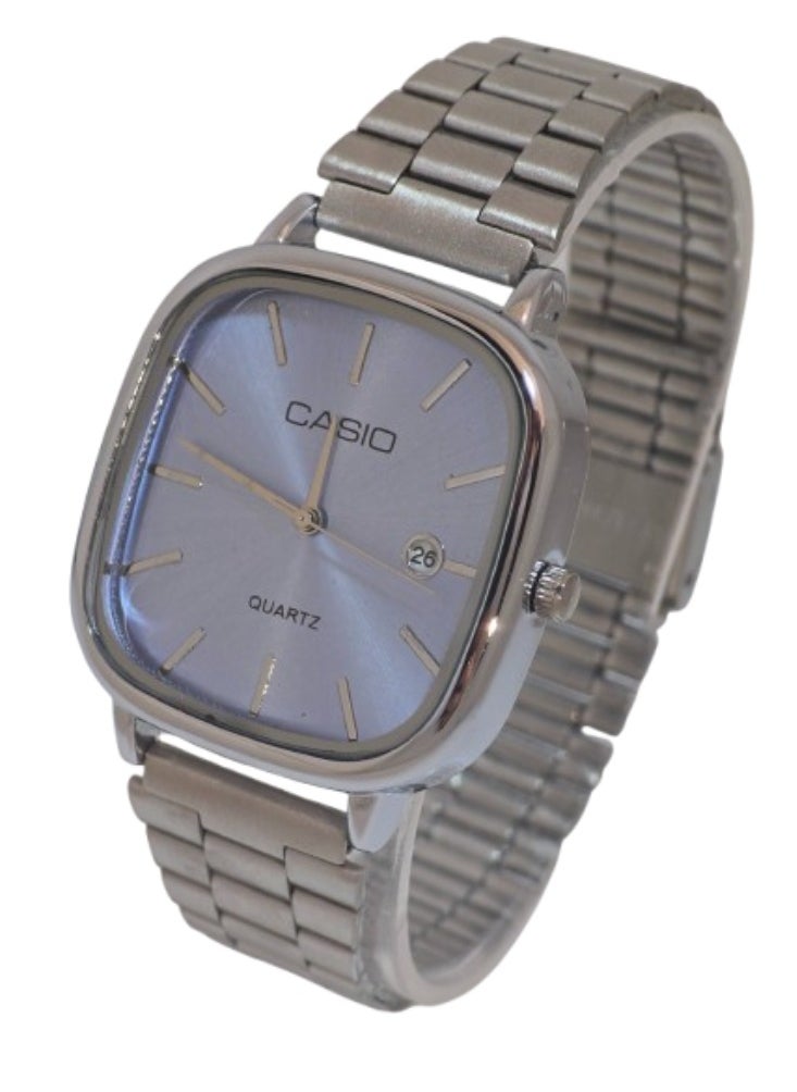 Casio Watch For Unisex LTP-E117D