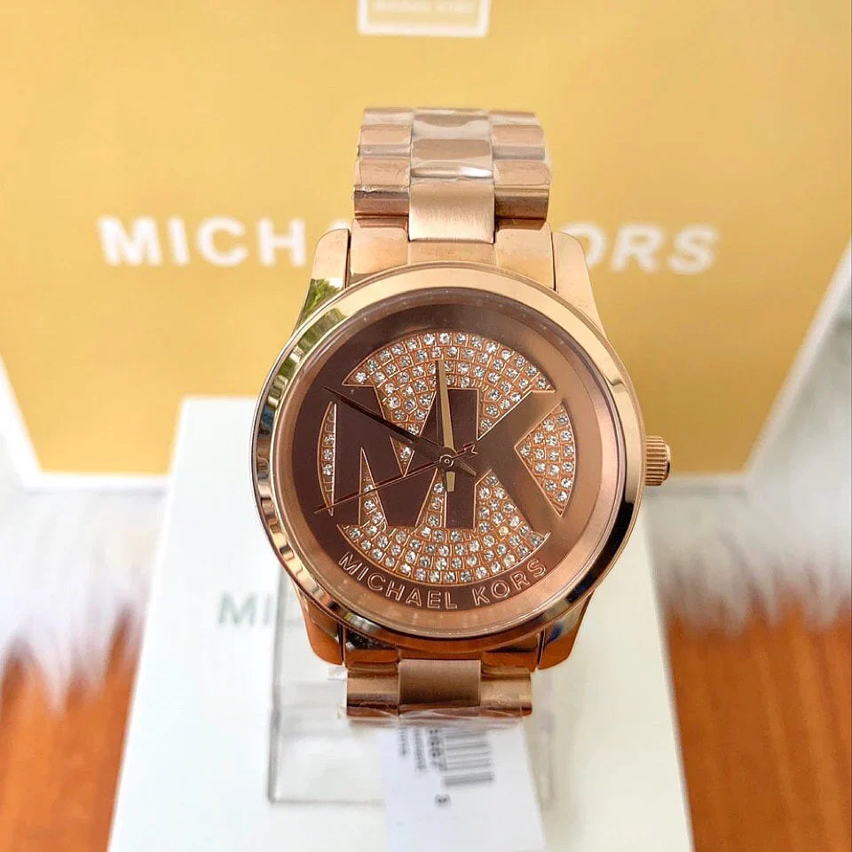 Michael Kors Watch For Women MK5853