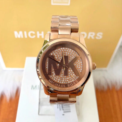 Michael Kors Watch For Women MK5853