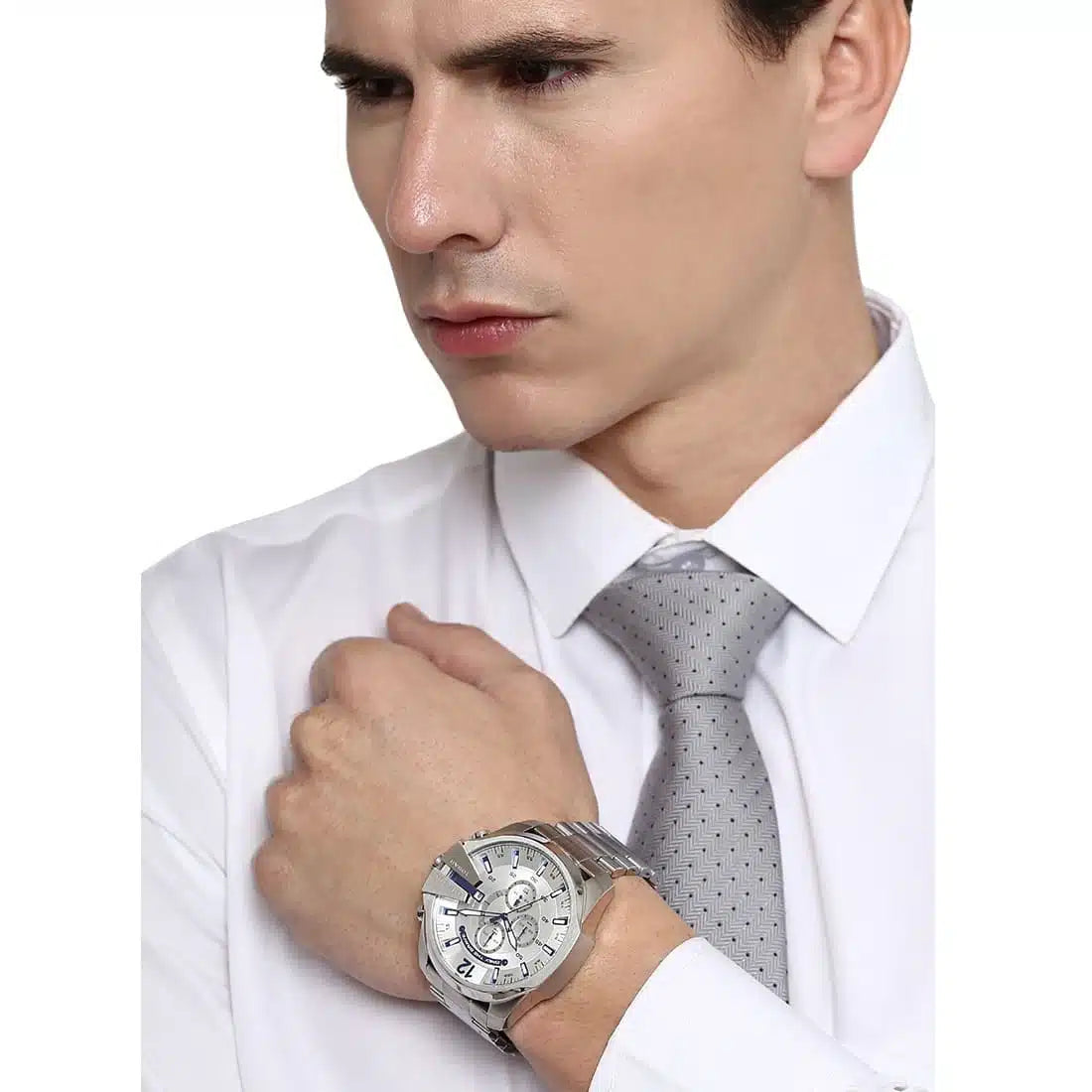 ساعة ديزل للرجال DZ4477