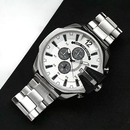 ساعة ديزل للرجال DZ4501