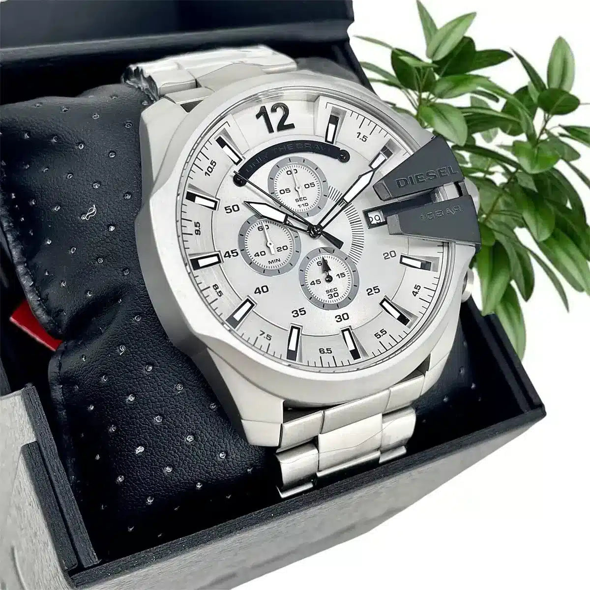 ساعة ديزل للرجال DZ4501