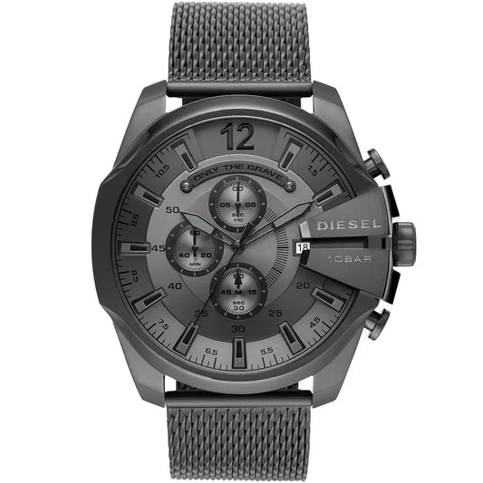 Diesel Watch For Men DZ4527