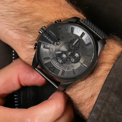 Diesel Watch For Men DZ4527