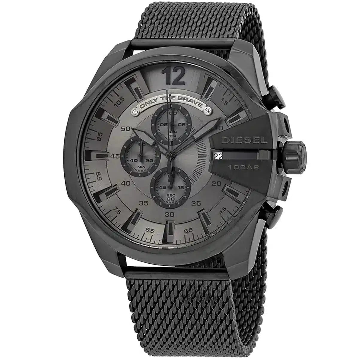 Diesel Watch For Men DZ4527