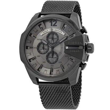Diesel Watch For Men DZ4527