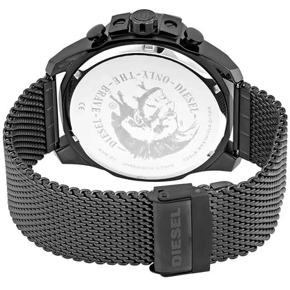 Diesel Watch For Men DZ4527