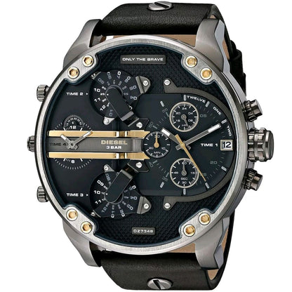 Diesel Watch For Men DZ7348