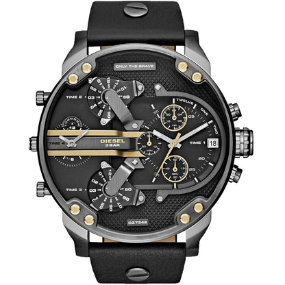 Diesel Watch For Men DZ7348