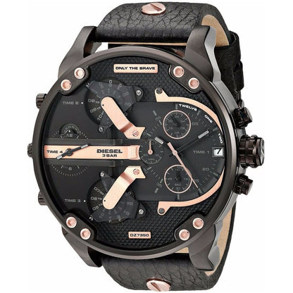 Diesel Watch For Men DZ7350