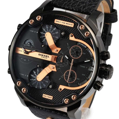 Diesel Watch For Men DZ7350