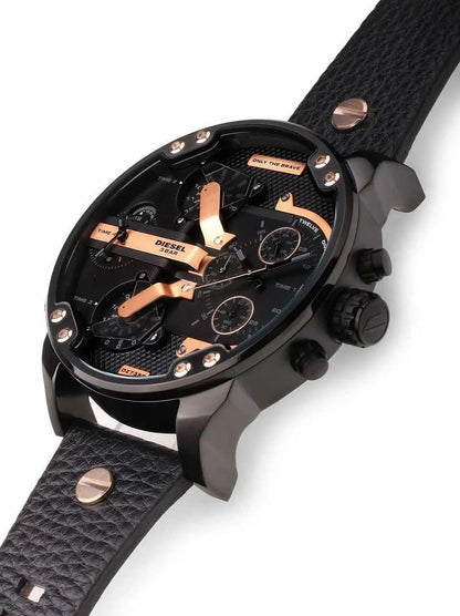 Diesel Watch For Men DZ7350