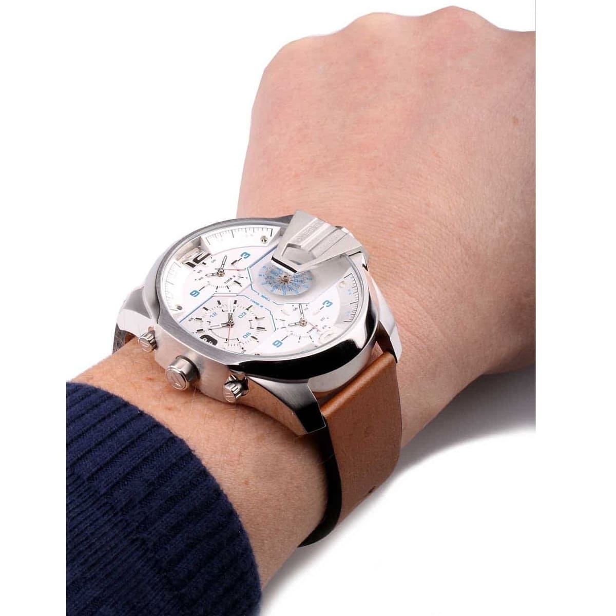 Diesel Watch For Men DZ7374