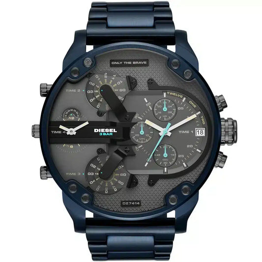 Diesel Watch For Men DZ7414