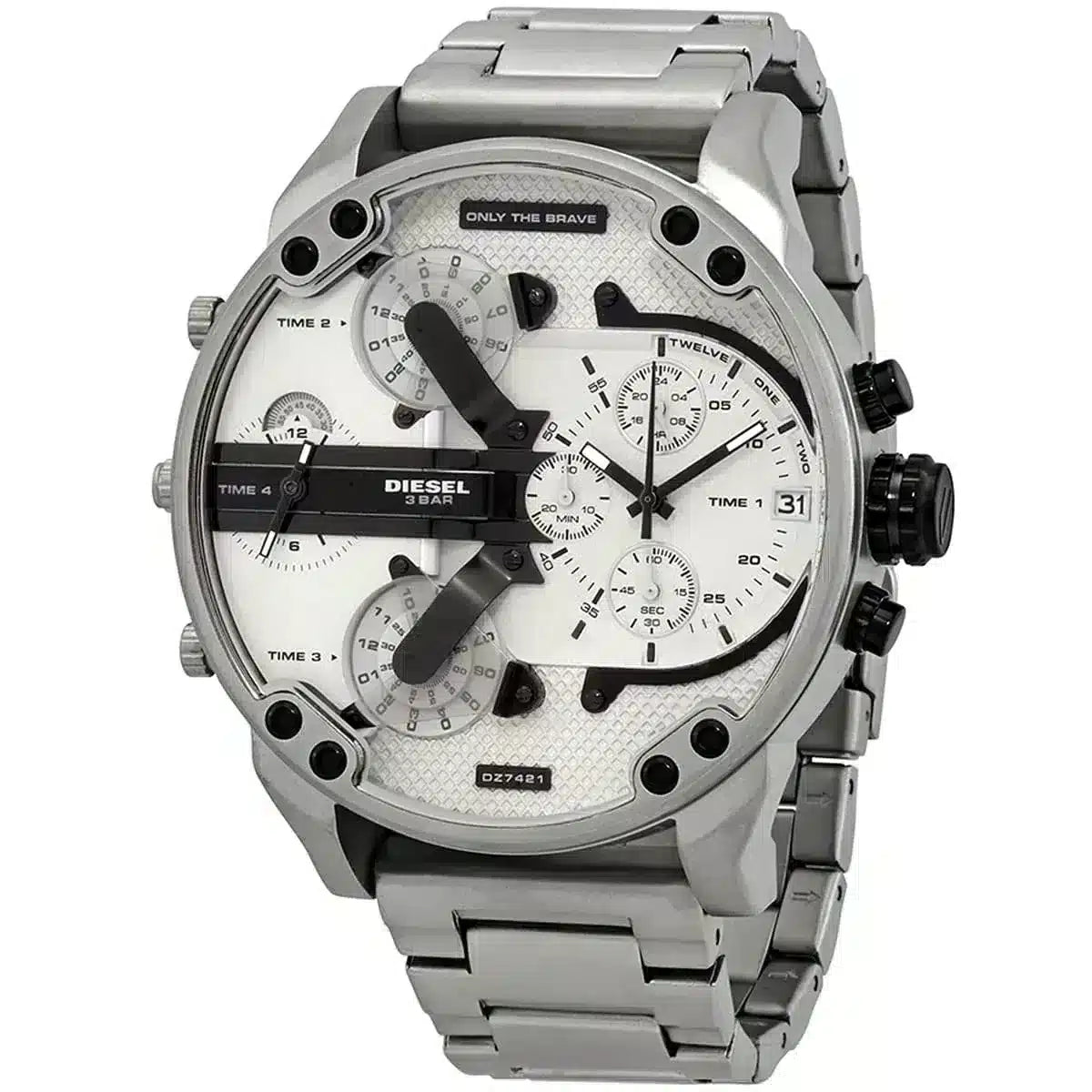 Diesel Watch For Men DZ7421