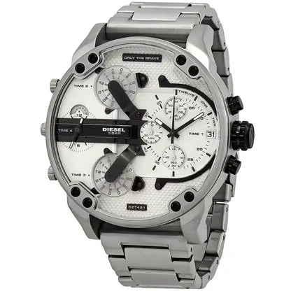 Diesel Watch For Men DZ7421