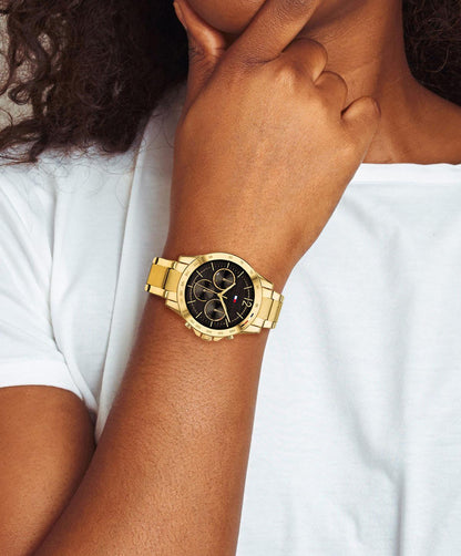 Tommy Hilfiger Watch For Women 1782383