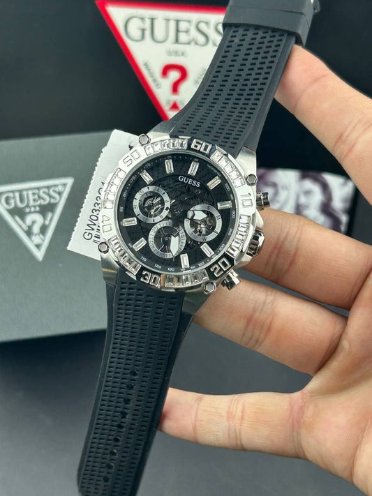 Guess Watch For Men GW0333G1