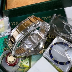 Rolex watch Mirror Original Watch