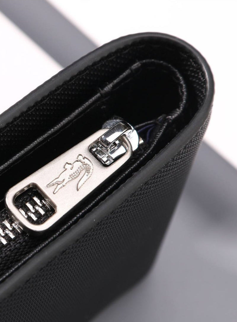 LC Black Wallet For Men 91#