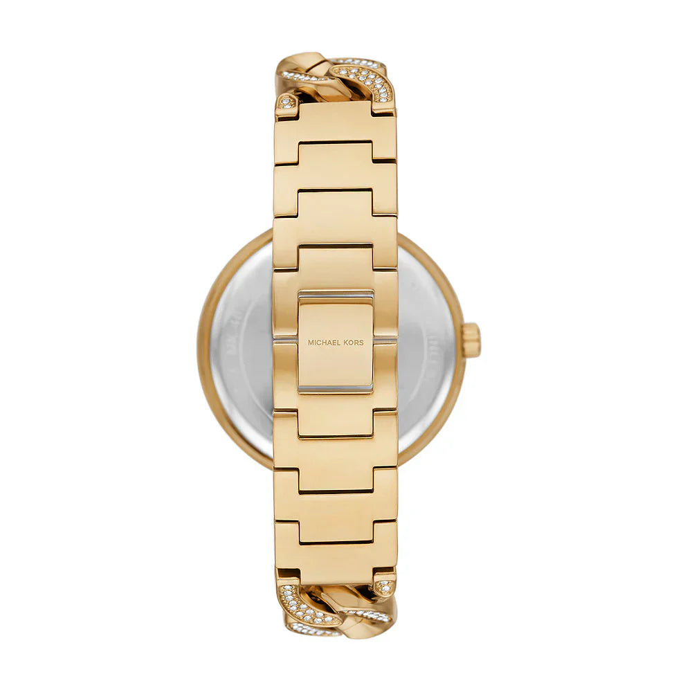 Michael Kors Watch For Women MK4674