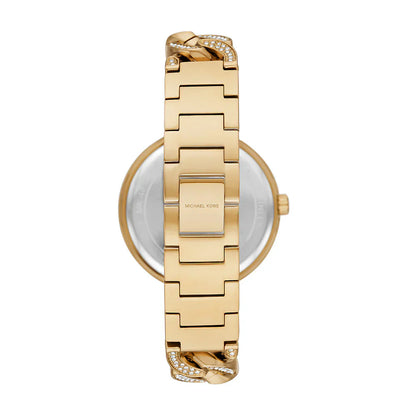 Michael Kors Watch For Women MK4674