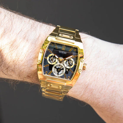 Guess Watch For Men GW0456G1