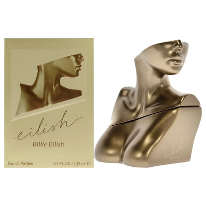 Eilish by Billie Eilish – EDP for Women