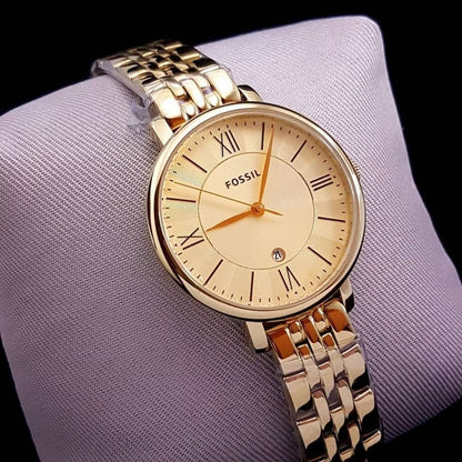 ساعة فوسيل للنساء ES3434