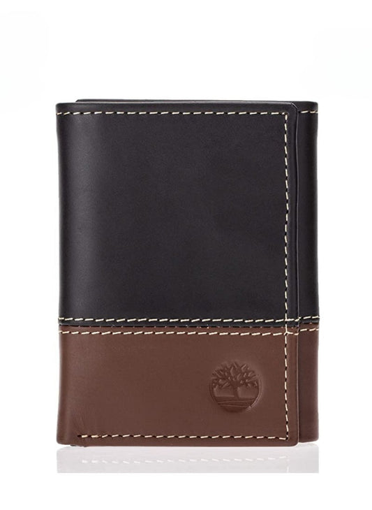 TL trifold leather wallet For Men 99#