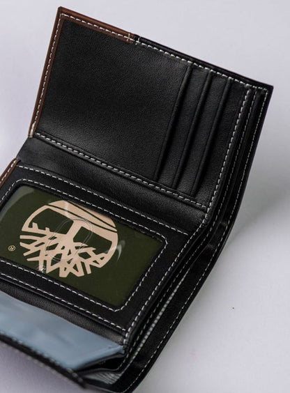 TL trifold leather wallet For Men 99#