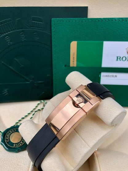 Rolex watch Mirror Original Watch