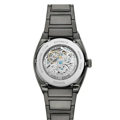 Fossil men Watch Everett Me3206
