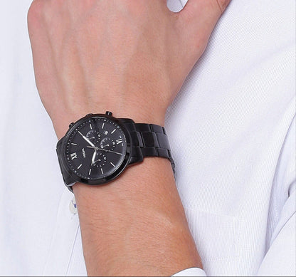 Fossil Watch For Men FS5474