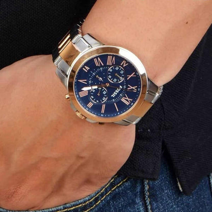 Fossil Watch For Men FS5024