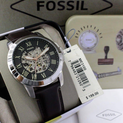 Fossil Watch For Men ME3100