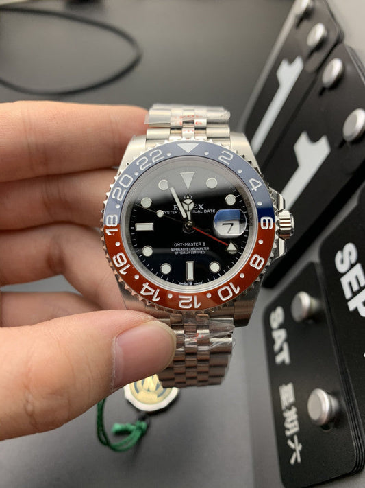 Rolex watch Mirror Original Watch