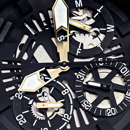 Guess Watch For Men GW0368G3