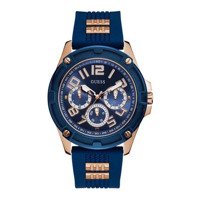 Guess Watch For Men GW0051G3