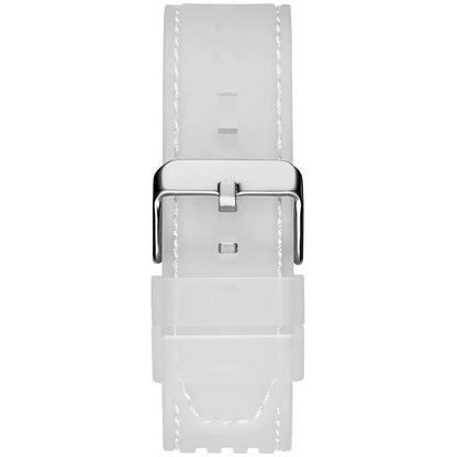 Guess Phoenix GW0499G3 Men's Transparent & Rainbow Watch