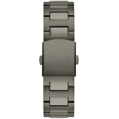 Guess Headline GW0572G5 Men's Gunmetal Grey Watch