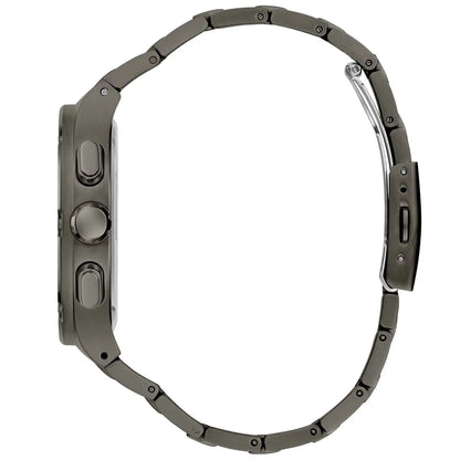 Guess Headline GW0572G5 Men's Gunmetal Grey Watch