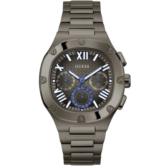 Guess Headline GW0572G5 Men's Gunmetal Grey Watch