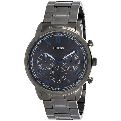 Guess Hendrix W1309G3 Gunmetal Grey Stainless Steel Watch