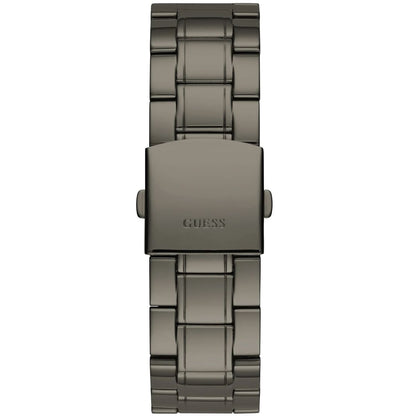 Guess Hendrix W1309G3 Gunmetal Grey Stainless Steel Watch
