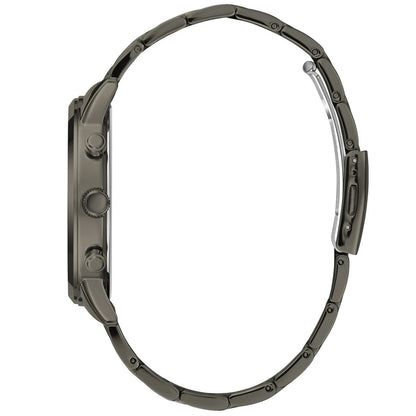 Guess Hendrix W1309G3 Gunmetal Grey Stainless Steel Watch
