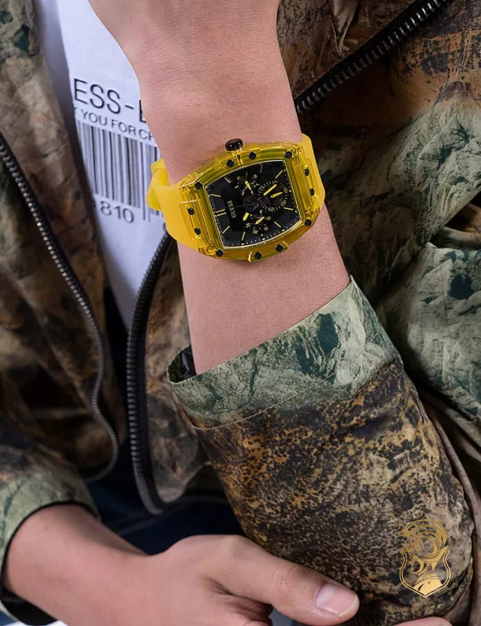 Guess Watch For men GW0203G6