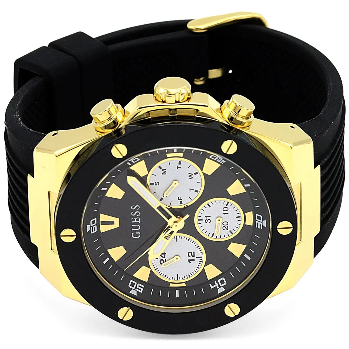 Guess Watch For Men GW0057G1